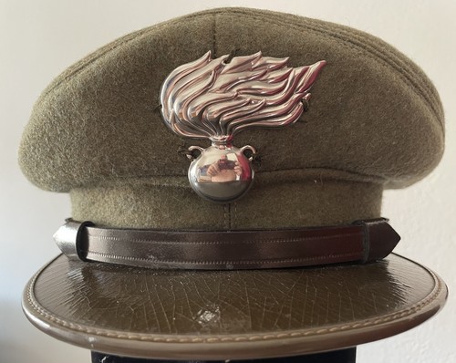Esercito berretto cappello - cc,