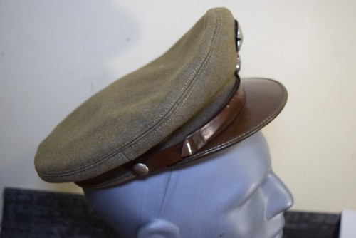 Distintivo cappello uniforme