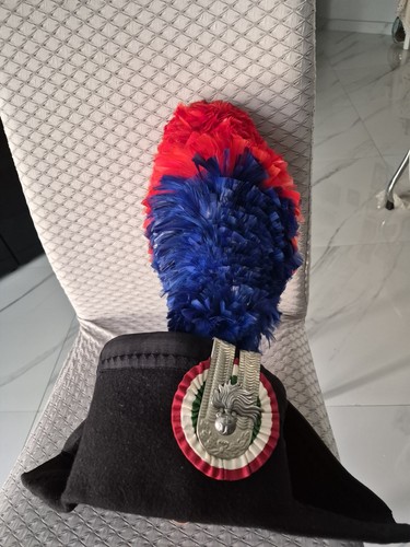 Cappello storico - ,