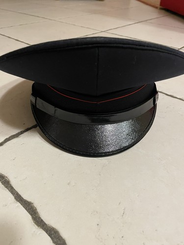 Berretto cappello carabiniere - cappello,