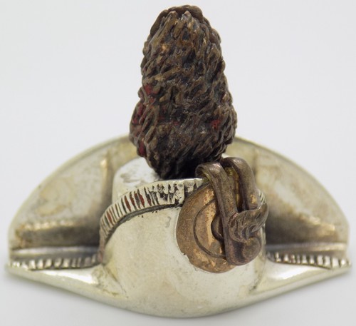 Statuina cappello carabinieri