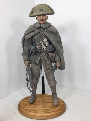 Raro 6 custom ww1 - 1/6,