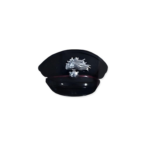 Cappello dei carabinieri - cappello,