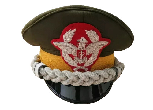 Cappello ufficiale generale - cappello,