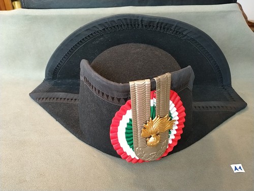 Carabinier berretto cappello - berretto,