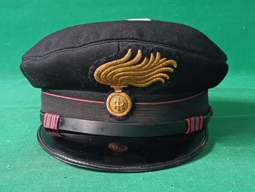 Berretto cappello carabiniere - berretto,