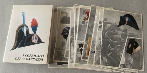 Cartoline militari i - 20,